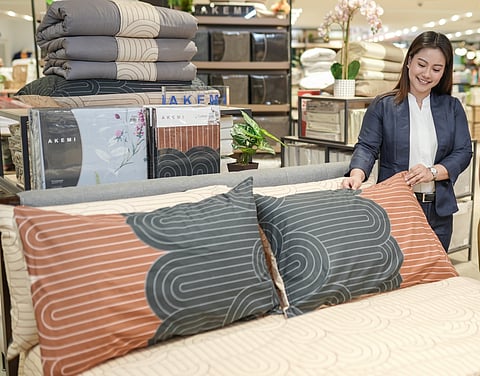 PERSONAL Shoppers can suggest alternatives that are just as meaningful or perhaps even more so.