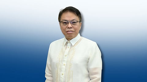 TO former Finance Undersecretary Joel Valdes, public finance is not just about numbers, it’s about credibility.