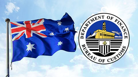 Phl, Australia enhance border security