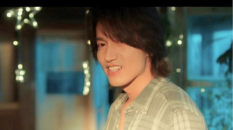 JERRY Yan.