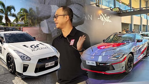 Nissan Phl holds first Festival at Clark