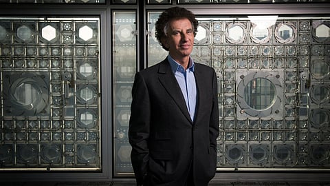 Veteran French politician loses culture post over Epstein links