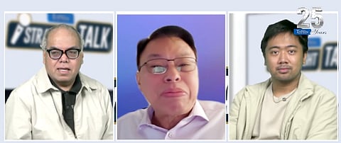 Credibility crisis clouds Philippine economic outlook