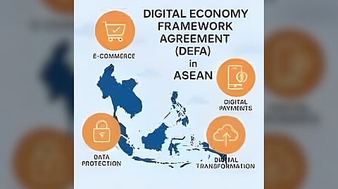 PCCI backs digital pact as regional game changer