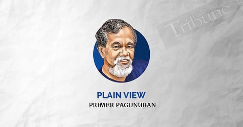 Vagaries of our political culture