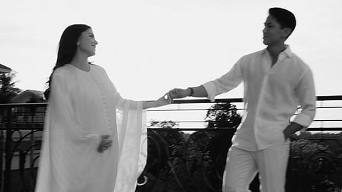 Brunei royals welcome first baby daughter