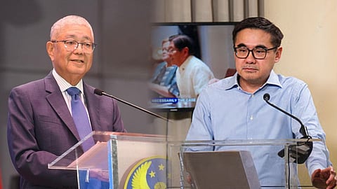 DoF, BSP spearhead ASEAN finance talks