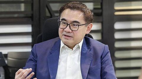 DoF, BSP spearhead ASEAN finance talks