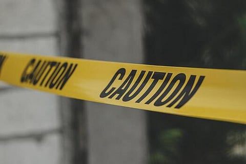 Bukidnon truck crash kills 5