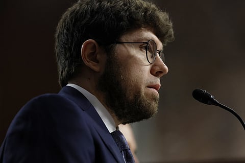 JASON Citron, CEO of Discord.