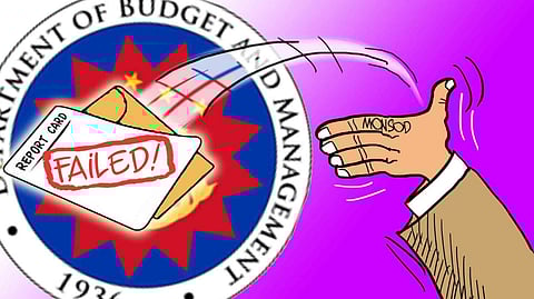 Winnie’s knife twist