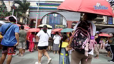 DepEd clears 14 provinces for classroom build-out