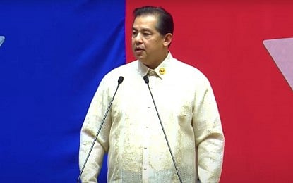 FERDINAND Martin G. Romualdez