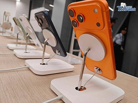 Apple’s iPhone 17e features the A19 chip, MagSafe charging, and upgraded wireless components, offering more performance at the same price.