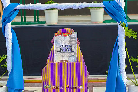 Photo Courtesy of Province of Kalinga