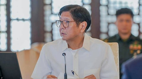 Marcos wants travel tax scrapped