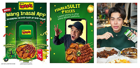 Mang Inasal rolls out revamped delivery app with lower fees, exclusive deals