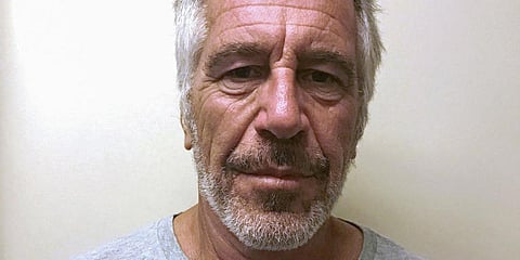 Lawmakers seek probe into Epstein’s alleged Phl ops