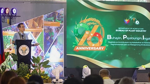 Manila explores Singapore-style urban farming to boost food security