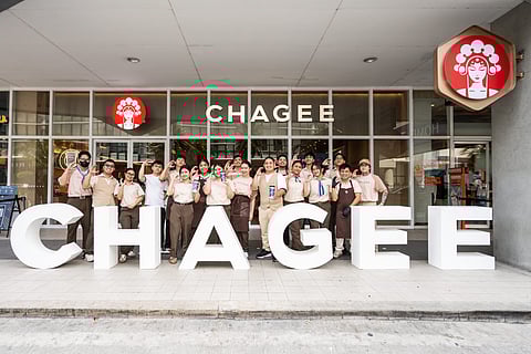 GRAND Opening features 3-day Tear & Win promo with prizes and merchandise.