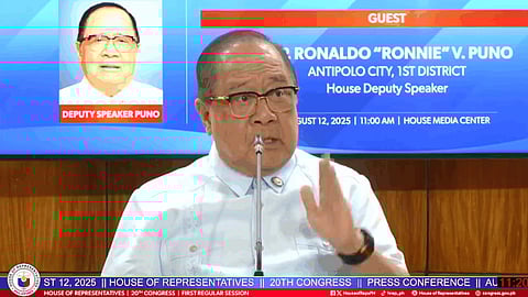 NUP asks House to engage Senate for passage of Constitutional Convention bill