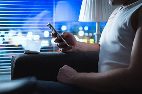 Lolos beware: Love scams in the air