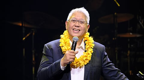 RYAN Cayabyab