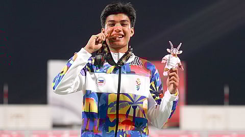 PI Durden Wangkay will banner the long list of achievers who will be cited with a special citation when the Philippine Sportswriters Association holds its Annual Awards Night on Monday.