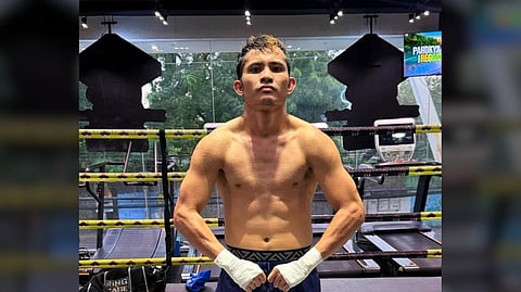 WORLD Boxing Council champion Melvin Jerusalem can’t wait to get his hands on Oscar Collazo as they rev up for a rematch on 14 March in Los Angeles or in neighboring Anaheim.