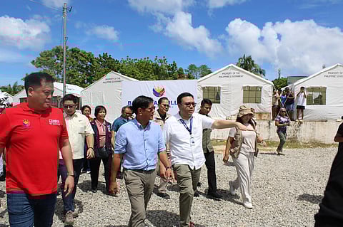 Expanded 4PH widens housing push