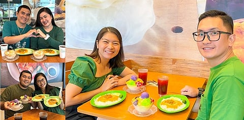Mang Inasal launches ‘TWO-gether’ combos for love month