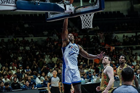 ISMAEL Romero will be around when Meralco sees action in the PBA Commissioner’s Cup unwraps on 11 March.
