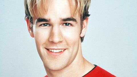 HOLLYWOOD actor James Van Der Beek lived with curiosity, courage, and uncommon grace.