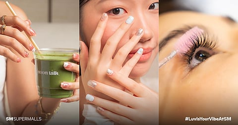 The Art of Self-‘Luvin’ with SM Supermalls