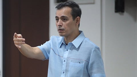 MAYOR Francisco “Isko Moreno” Domagoso