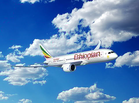 AT 80, Ethiopian Airlines slashes fares from Singapore to accelerate reach across two continents.