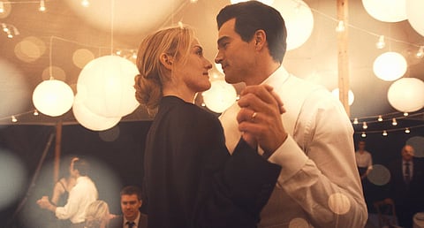 RYAN Murphy’s new series about John F. Kennedy Jr. and Carolyn Bessette faces backlash from fans and family over creative choices.