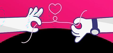 Authenticity is not just attractive; it is essential.