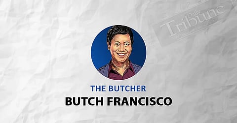 Love in the time of FPJ and Susan Roces