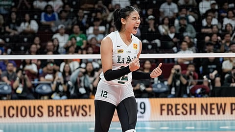 ANGEL Canino and De La Salle University begin their redemption campaign with an early acid test against FEU in the UAAP Season 88 women’s volleyball tournament.