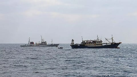 JAPANESE Prime Minister Sanae Takaichi angered China in November with comments about Taiwan