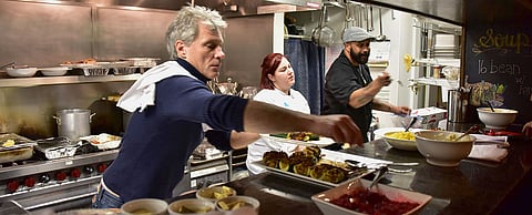 JBJ Soul Kitchen maintains operations as a temporary Toms River site ends its run.