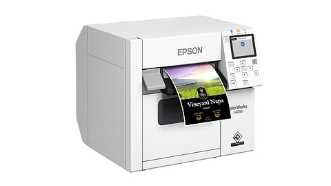 PRINT. peel. profit.