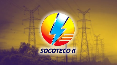 More eyes majority role in proposed SOCOTECO II JV