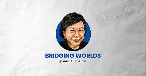 Soul mates and karmic relationships