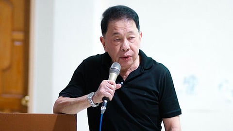 VICE Governor Abdusakur Tan