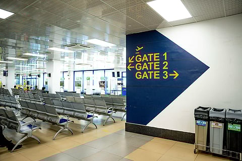 LAGUINDINGAN International Airport receives layout upgrades LIA, Mindanao’s second-busiest gateway and operated by Aboitiz InfraCapital Laguindingan Airport Corporation, has recently unveiled new terminal layout upgrades aimed at enhancing passenger convenience, accessibility, and overall operational efficiency.