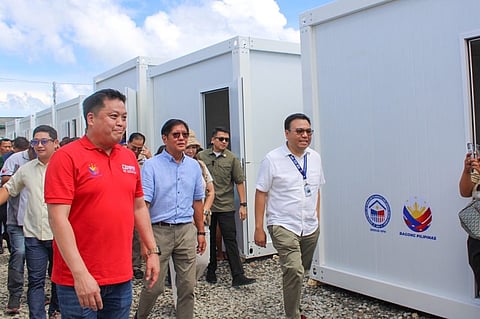 More shelters lined up amid DHSUD reforms