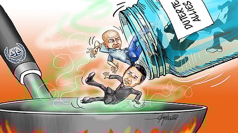 Tapping that DDS mystique