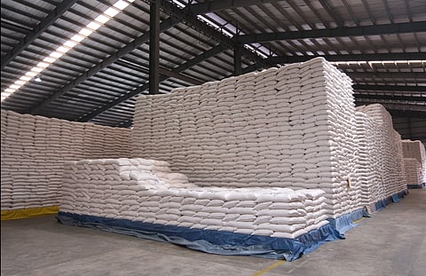 DA requires registration of agri warehouses